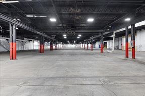 Versatile Industrial/ Flex/ Warehouse and Storage Facility