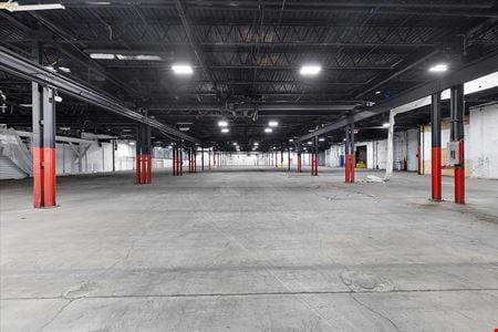 Industrial space for Rent at 412 W Beecher in Adrian