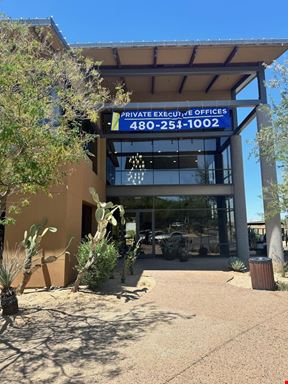 20551 N. Pima Professional Offices