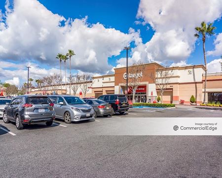 Retail space for Rent at 3944 Grand Avenue in Chino