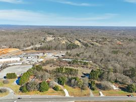 Commercial Land For Sale