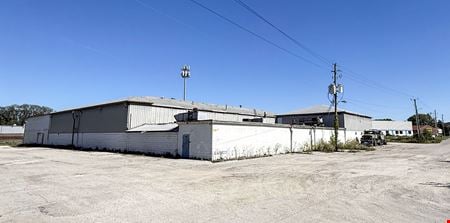 Industrial space for Sale at 3752 Kentucky Avenue in Indianapolis