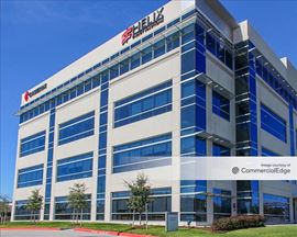 8 West Centre