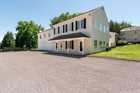 Office space for Sale at 109 Melrose Avenue in Catonsville