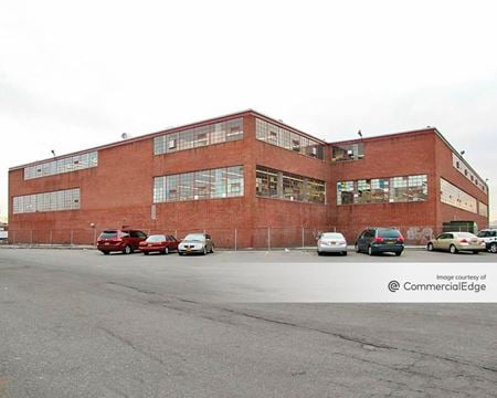 Industrial space for Rent at 100 Inip Drive in Inwood