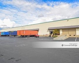 Prologis Park Tukwila 2