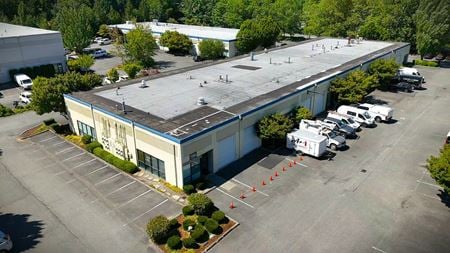 Office space for Rent at 17725 NE 65th St in Redmond