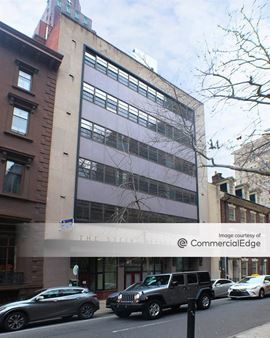 The Stein Bellet Building