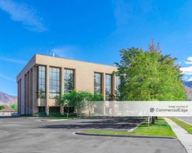 Vantage Point Office Building