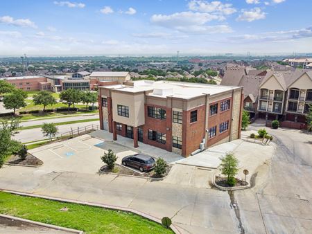Office space for Sale at 840 Ranchview Dr in Irving