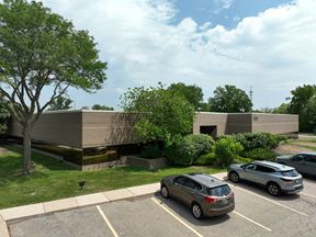 Woodcrest Office Park