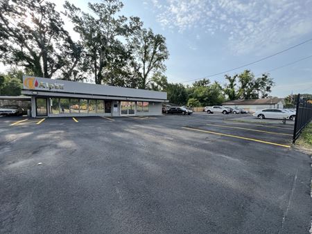 Retail space for Sale at 1165 Cassat Ave in Jacksonville