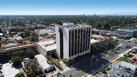 1600 North Broadway