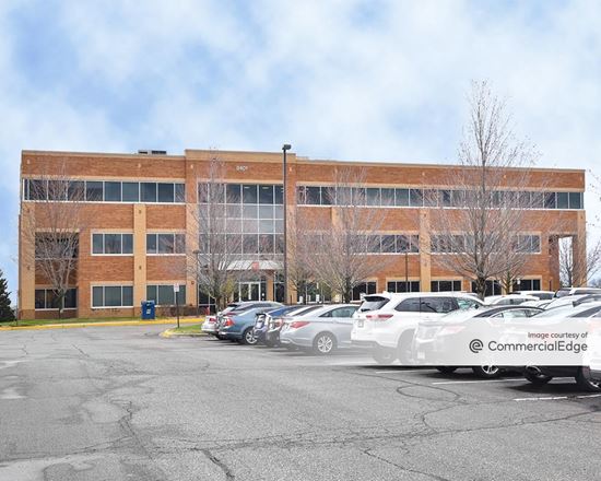 Valley Creek Office Park II