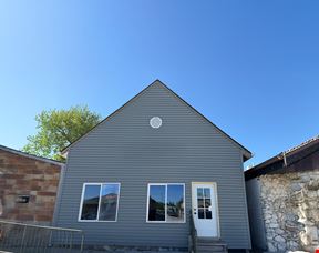 105 W Vine Street