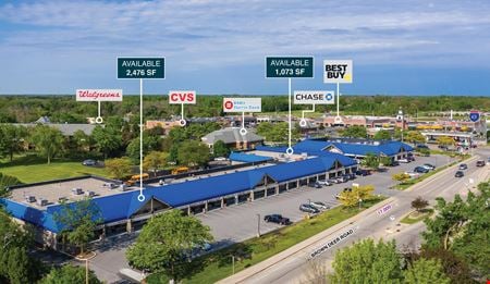 Photo of commercial space at 383 W. Brown Deer Road in Fox Point