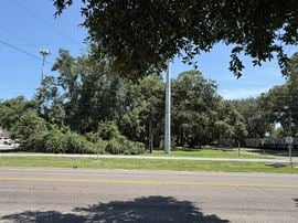 ±0.42 AC Amelia Island Development Site ±103' Frontage on First Coast Highway / A1A