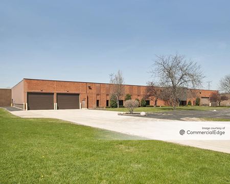 Photo of commercial space at 1020 Frontenac Road in Naperville