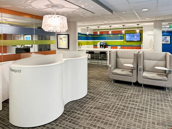 CA, Brea - Brea Campus