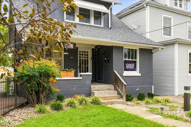 1813 + 1815 Bardstown Rd -  Fully Occupied Investment Opportunity