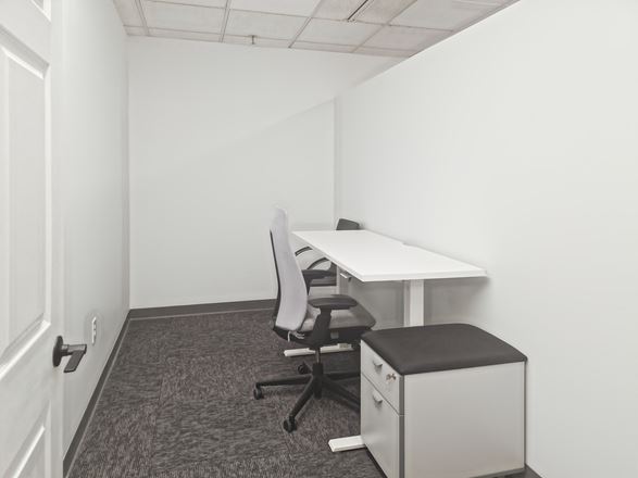 Regus - Cranford - Jackson Dr