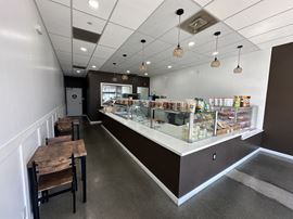 The Marketplace on Grove