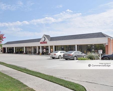 Photo of commercial space at 359 Lake Park Road in Lewisville
