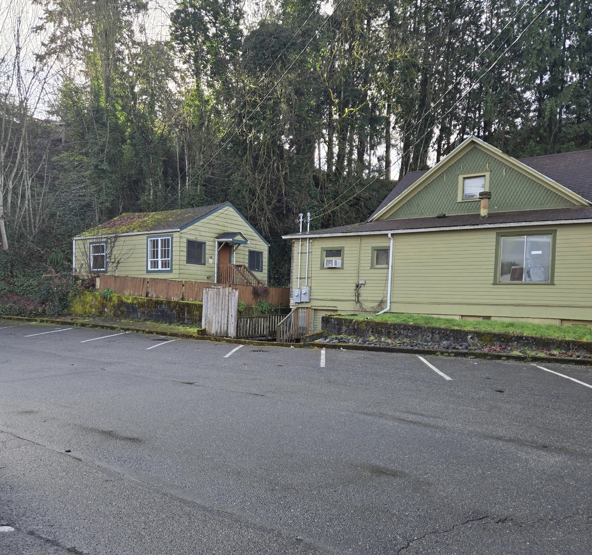 201 S Olympic Ave, Arlington, WA 98223