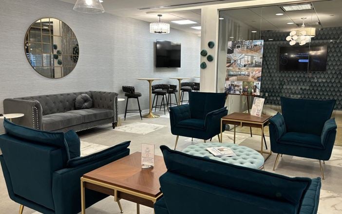 Quest Workspaces - Quest - Miami Tower