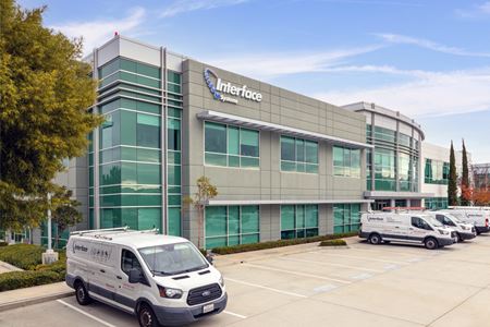 Office space for Rent at 3750 Schaufele Suite 270 in Long Beach