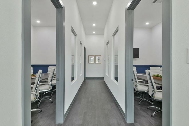 Professional Office Space
