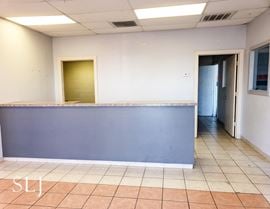 Inwood Auto/Shop Space