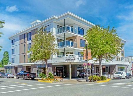 Multi-Family space for Sale at 397 5th Street in Courtenay