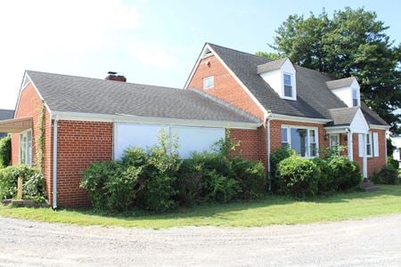 Photo of commercial space at 8133 Mechanicsville Tpke in Mechanicsville