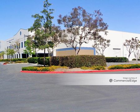 Industrial space for Rent at 555 South Promenade Avenue in Corona