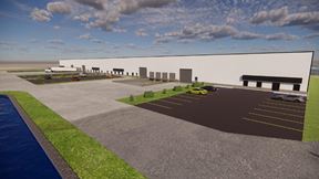 Tiffin Spec Building