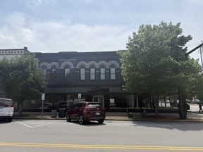 Siegle's Building