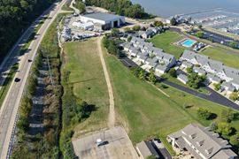EastPort Marina Development Site