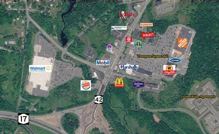 Office space for Sale at 4446 New York 42 in Monticello