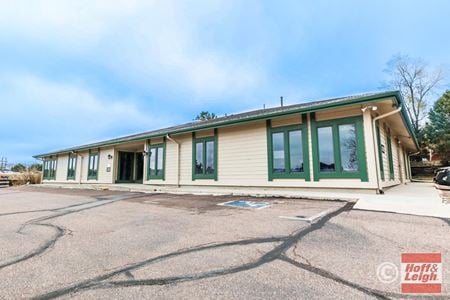 Office space for Sale at 6015 Lehman Dr in Colorado Springs