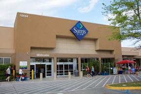 Siegen Lane Marketplace