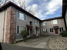Gladstone Terrace