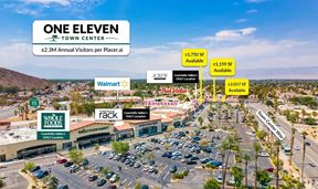 One Eleven Town Center