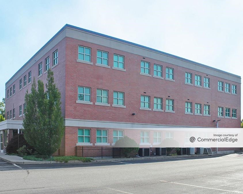 Johnston Medical Center 1539 Atwood Avenue, Johnston, RI