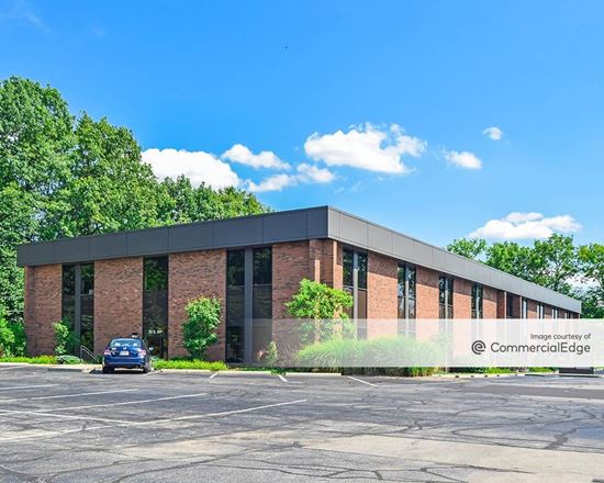9100 Meridian Square Bldg 70