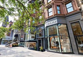 29 Newbury St