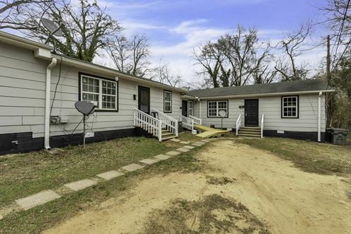SPARTANBURG / GREENVILLE MULTIFAMILY PORTFOLIO