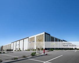 Napa Logistics Park - Building 1