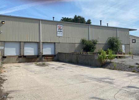 Industrial space for Sale at 1704 Cass St. in Fort Wayne