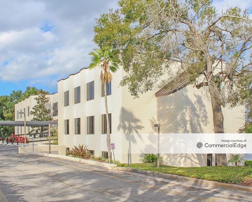 Florida Hospital - Lakeview Plaza - Training Center